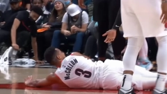 DRAMA U NBA! Velika zvezda ima rupu u plućima, čeka ga ozbiljno lečenje!