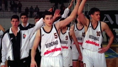 OTKRIVENA MISTERIJA UBISTVA HARISA BRKIĆA! Evo ko je ubio slavnog asa Partizana!