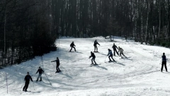 UBIO PETOGODIŠNJU DEVOJČICU NA SKIJANJU! Nesrećno dete nije imalo šanse!
