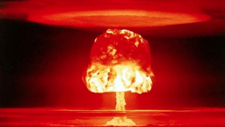 KINEZI NAPRAVILI JOŠ JEDNO "ORUŽJE SUDNJEG DANA" Stiže velika flota "robota ubica" koji nose nuklearne bojeve glave (VIDEO)