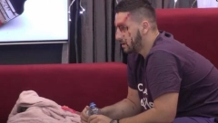 OVO JE POKUŠAJ UBISTVA! Zolinoj majci pozlilo kada je videla njegovo krvavo lice, ne može da dođe sebi!