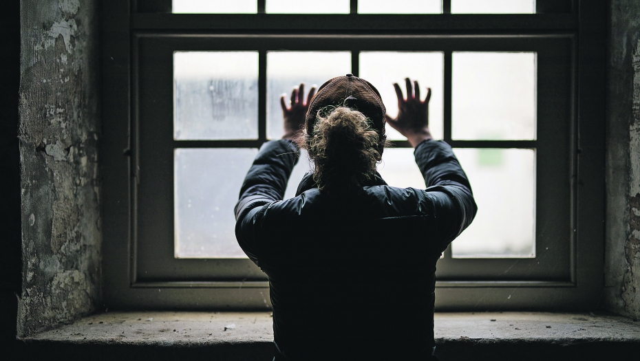 NE MOGU DA SE UDAM, MALA SAM! Maloletnica se spasla iz pakla ugovorenih brakova i trgovine ljudima