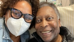 LEGENDA PONOVO U BOLNICI Doktori obelodanili šta se događa sa Peleom (FOTO, VIDEO)