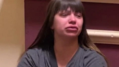 NAKON PREBIJANJA ZOLE I DISKVALIFIKACIJE! Miljana Kulić ponovo moli čelnike Pinka da je vrate u rijalitiji, zadrugarka se očajna kaje zbog svega!