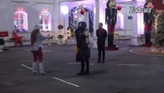 DEJAN MOLI PRODUKCIJU DA MU RASKINU UGOVOR! Dragojević beži iz Zadruge, Dalila trči za njim da ga vrati!