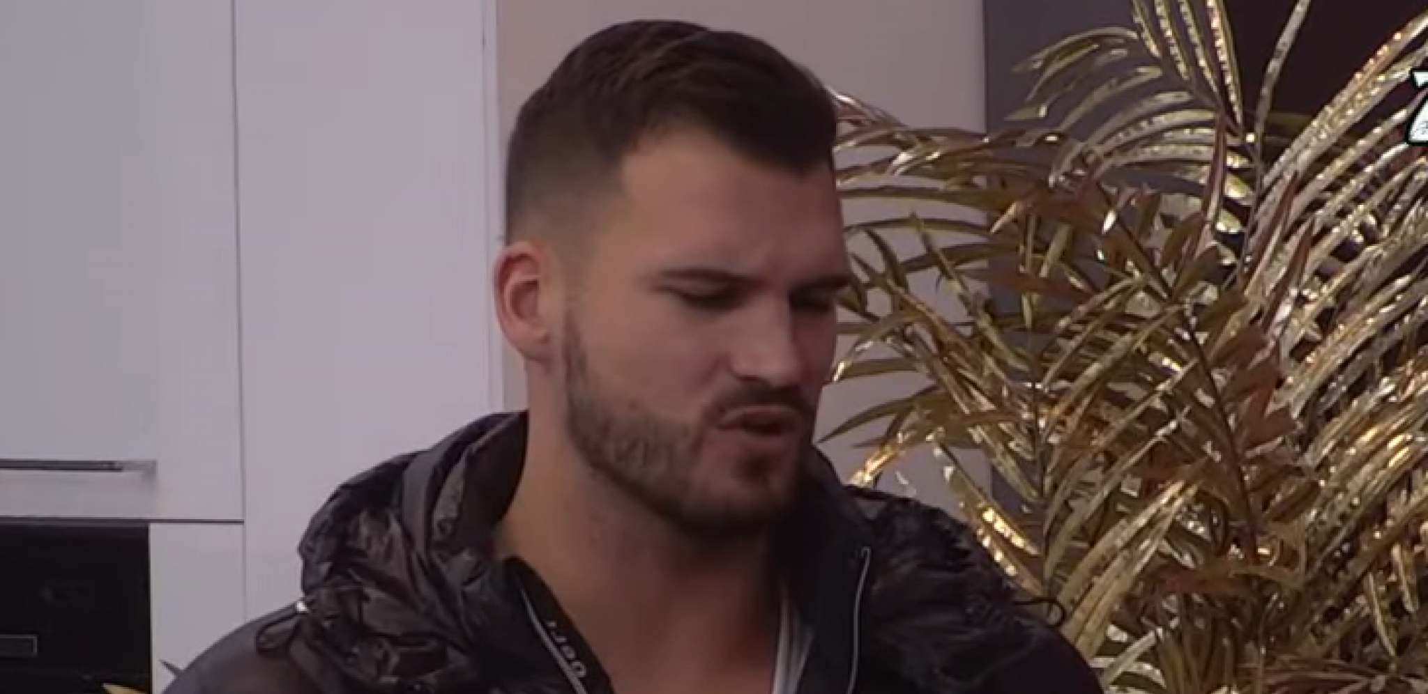 PRIČALO SE DA JE OSTALA TRUDNA Marko Osmakčić konačno priznao šta se desilo sa njegovom bivšom koju je spominjao u Zadruzi, upleo i porodicu