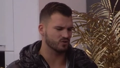 PRIČALO SE DA JE OSTALA TRUDNA Marko Osmakčić konačno priznao šta se desilo sa njegovom bivšom koju je spominjao u Zadruzi, upleo i porodicu