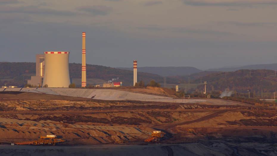 NEMAČKA PONOVO POKREĆE TERMOELEKTRANE NA UGALJ Šta bi bilo da je Vučić podlegao pritiscima poslanika Bundestaga i domaćih lažnih ekologa?