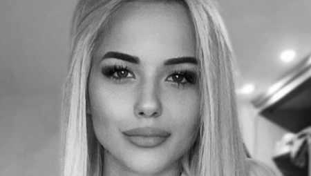 POSLEDNJA FOTOGRAFIJA KIKE SVE GOVORI Jutjuberka nagovestila samoubistvo?