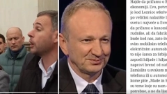 ALEKSIĆ PORUČIO Đilas, Jeremić i Tadić su korumpirani