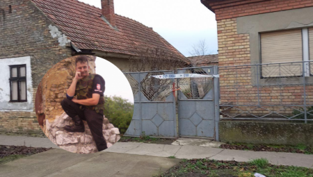 UBIJEN RATNI VETERAN JOŽEF BERTA IZ NOVE CRNJE Detalji zločina: Dao mu krov nad glavom, pa ga ubio?