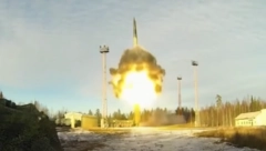 POSLEDNJE RUSKO UPOZORENJE: Odmah smo spremni da upotrebimo skoro sve nuklearne snage!