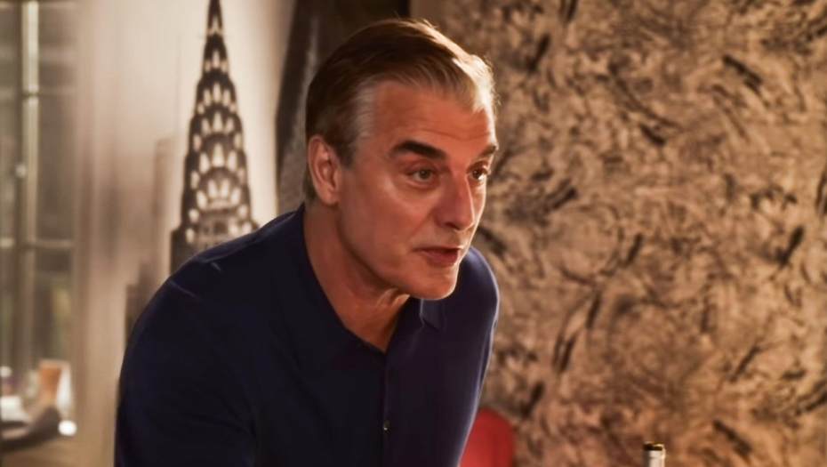 GLUMAC IZBAČEN IZ FINALA "SE*S I GRADA"! Otkriveno kako je trebala da izgleda poslednja scena, a sve je palo u vodu zbog skandaloznih optužbi!