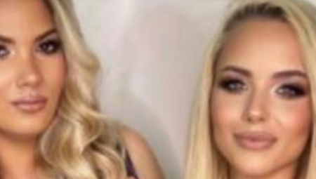 U JEDNU REČENICU STAO JE SAV BOL Sestra Kristine Kiki Đukić se oglasila potresnim rečima