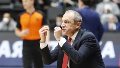 OSAM EKIPA JE PREMALO Mesina želi više timova u plej-ouf Evrolige