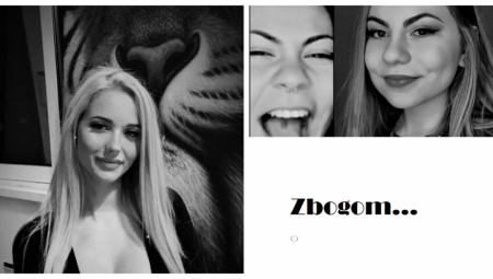 SQUID GAME POSTAO STVARNOST, DEVOJKA IZVRŠILA SAMOUBISTVO Nakon što je preminula jutjuberka Kristina Kika Đukić, psihijatar upozorava: Nije prvi slučaj, a sledeće može biti vaše dete!