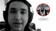 NIJE SVE ONAKO KAO IZGLEDA Oglasio se Muđa povodom toga što je jutjuberka izvršila samoubistvo