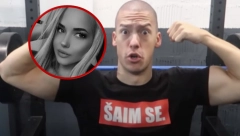 BAKA PRASE SNIMIO "JEL TE NIJE BLAM" Da li je jutjuberka Kristina Kika Đukić zbog ove pesme izvršila samoubistvo?