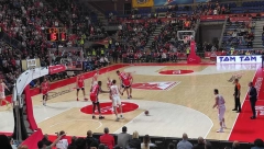 CRVENOJ ZVEZDI RASTU ŠANSE PRED BRATSKI DERBI Olimpijakos u velikom problemu