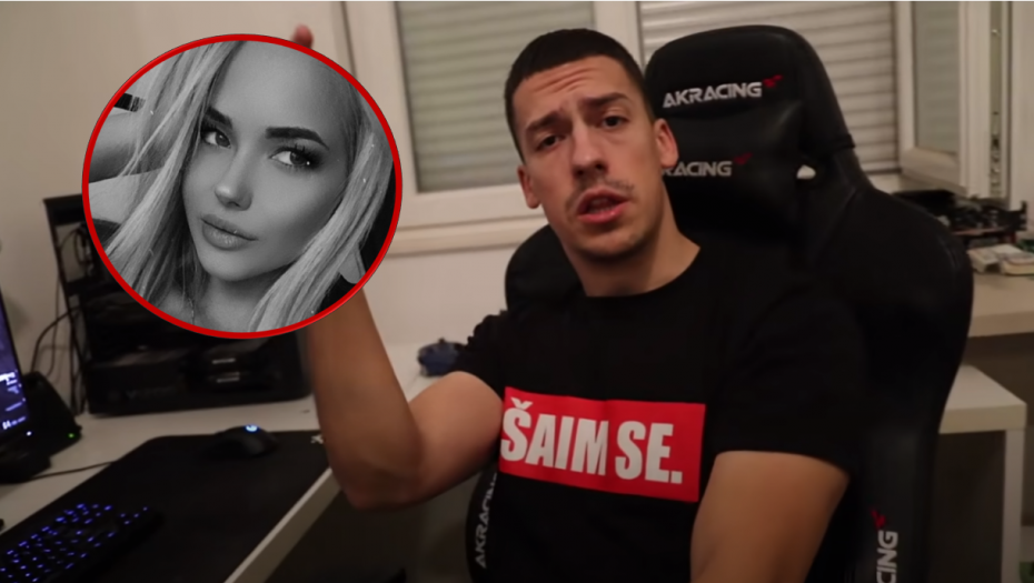 NAKON NEVIĐENOG LINČA! Novi potez Bake Praseta posle samoubistva Kristine Kike Đukić i skandalozne pesme šokirao javnost, ovo od njega niko nije očekivao!