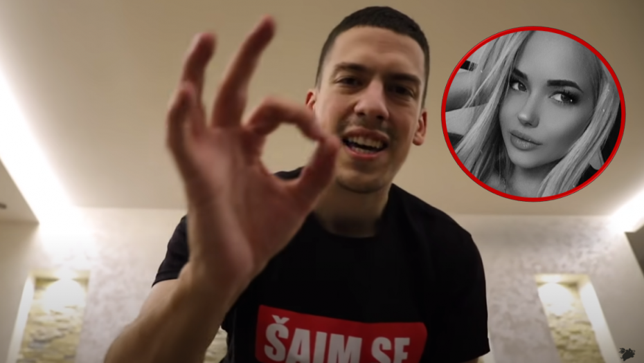 MOJ SIN ZNA DA PRETERA, BUJAN JE I NEOBUZDAN! Oglasio se otac Baka Praseta, brani ga od napada nakon Kikinog samoubistva