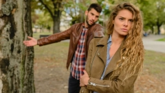 CEO SVET MU SE SRUŠIO Pobesneli muž je zbog jedne izjave momentalno tražio test očinstva