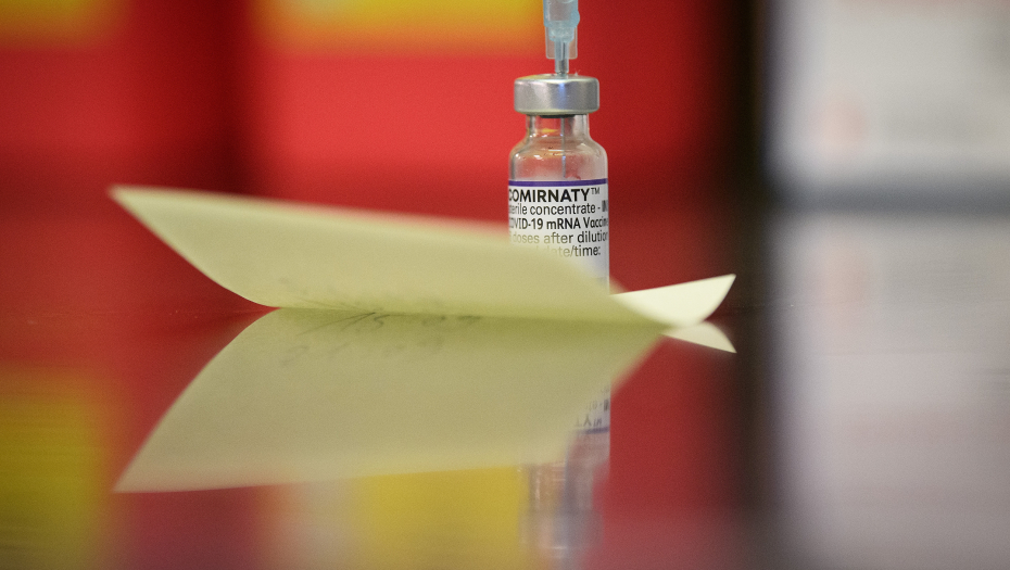 NAJNOVIJE OTKRIĆE Premijer planirao "upad" u "Astra Zeneku", besan zbog 5 miliona doza vakcina koje su otišle u EU