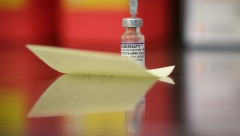 NAJNOVIJE OTKRIĆE Premijer planirao "upad" u "Astra Zeneku", besan zbog 5 miliona doza vakcina koje su otišle u EU