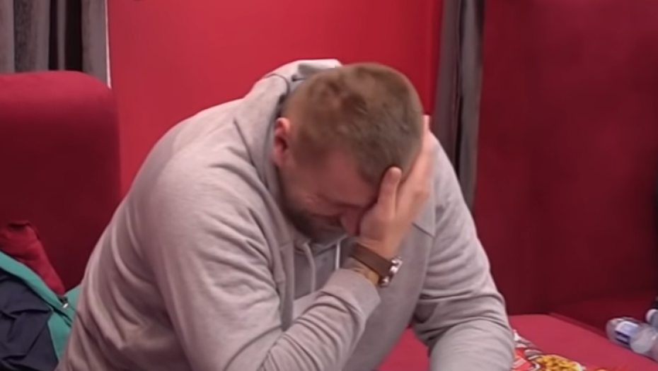 MAJA PALA U ZABORAV! Janjuš ne krije koliko mu prija Sandra Čaprić, pa priznao da je ona devojka za brak!