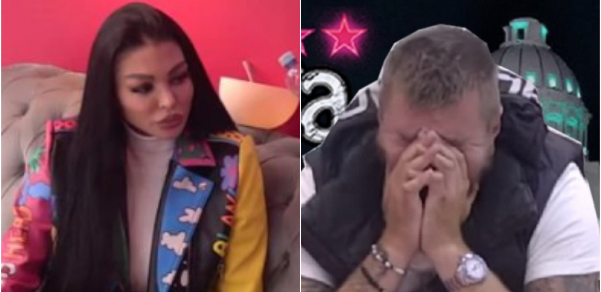 OSUĐENI SU JEDNO NA DRUGO Taki progovorio o mugućem pomirenju Maje i Janjuša: OVE REČI SU SVI ČEKALI DA ČUJU