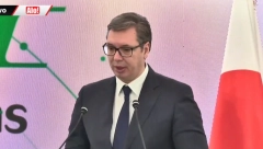“Uvek je lakše napadati onoga ko radi, nego raditi i graditi, u to nema sumnje!"