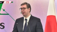 PREDSEDNIK VUČIĆ O PROTESTIMA: Novi zahtevi su politički