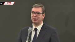 VUČIĆ SPASIO SRBIJU OD PROPASTI Đilasovci su ga napadali ali je njegova odluka bila ispravna