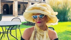 OVAKO SU IZGLEDALI NJENI POSLEDNJI DANI Isidora Bjelica je neposredno pred smrt otkrila zbog čega je dobila rak