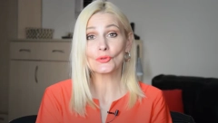 POTRESNA ISPOVEST VODITELJKE SLAGALICE Milica je dva puta pobedila tumor, a onda joj je muž zadao NAJTEŽI UDARAC