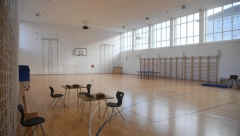 DRAMA NA SENJAKU Đak uneo pušku u osnovnu školu