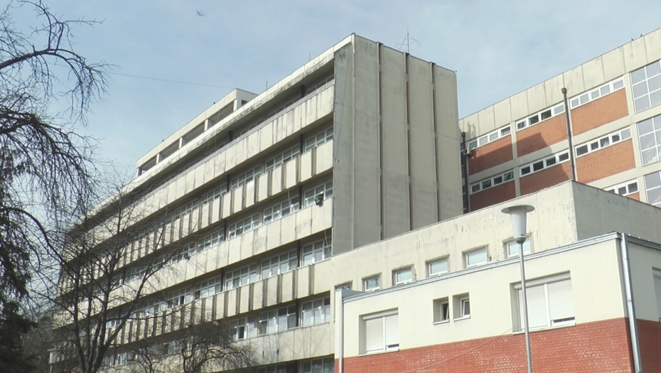 SAOBRAĆAJNA NESREĆA U ČAČKU Poznato zdravstveno stanje povređene dece u današnjem sudaru