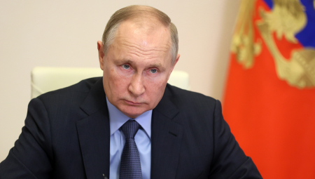 ŽESTOKO UPOZORENJE PUTINA: Ako nas SAD i NATO ni ovaj put ne budu čuli....