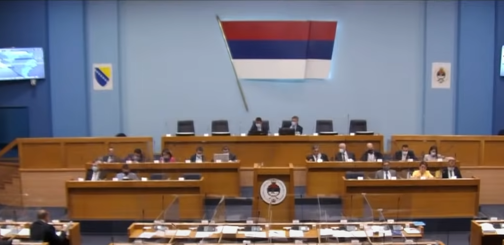 PREMIJER REPUBLIKE SRPSKE IZDAO HITNO UPOZORENJE Ovo je napad!