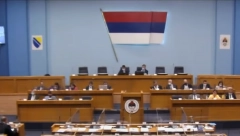 ČUVAJTE REPUBLIKU SRPSKU Hrvatski predstavnik šokirao sve u BiH: Vreme je da se aktivira Aneks 4. Dejtonskog sporazuma
