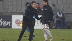 STAO UZ ĐOKOVIĆA! Stanojević: Makismalna podrška Novaku!