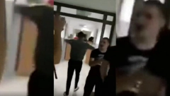 UDAR NA SRPSTVO! Sankcije studentima koji su navijali za svoju reprezentaciju i pevali o Kosovu?!