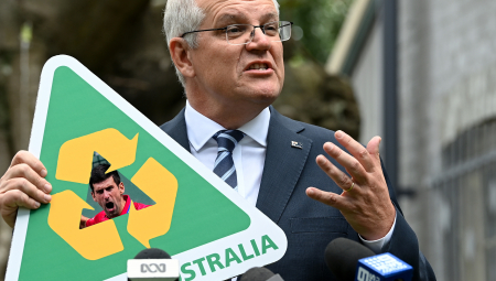 SKOT OSTAO BEZ VLASTI Čovek koji je proterao Đokovića iz Australije izgubio na izborima