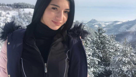 VREME ISTIČE Hitno potreban novac za lečenje devojke iz Aleksandrovca