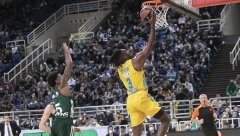 SRBIN JUNAK Nikola dominirao u Evroligi (VIDEO)