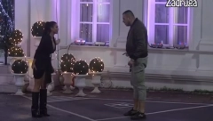 JA BIH SKOČIO SA TERASE! Janjuš sluti tragičan kraj, Đedović šokiran Majinom posesivnošću!