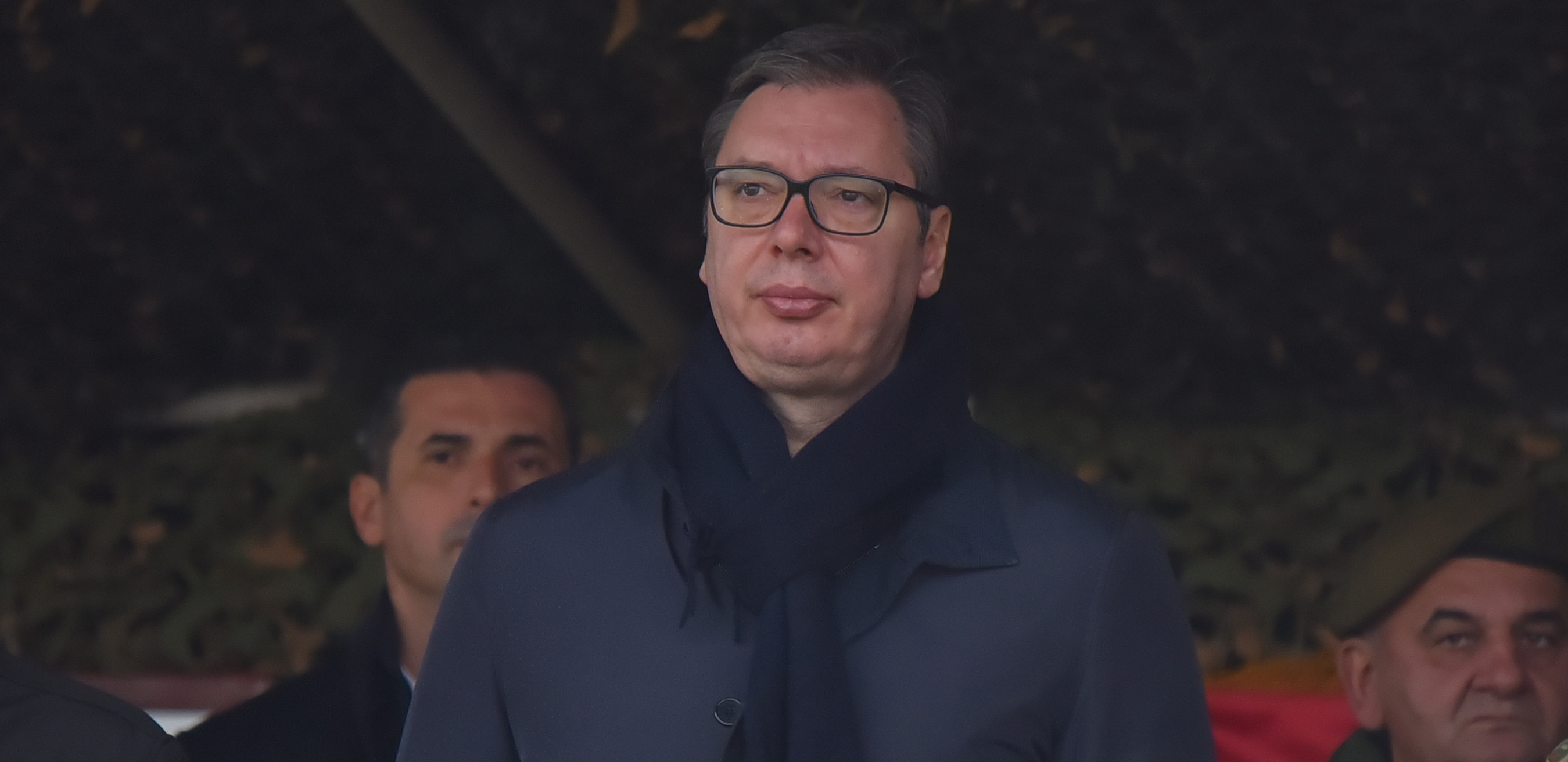 POVODOM LEPIH FINANSIJSKIH VESTI Vučić čestitao građanima kreditni rejting Srbije