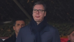 VUČIĆ IH UGASIO To me ne zanima!