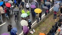DOVELI DECU, PA PRAVE ĐUBRE! Lažni ekolozi pokazali samo jedno - da su LAŽNI! (FOTO/VIDEO)