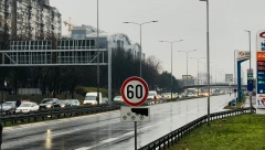UPOZORENJE ZA VOZAČE Od danas radovi na dve deonice puteva u Beogradu